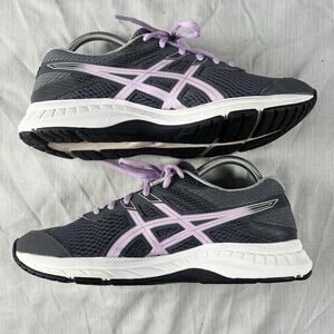 Asics Gel Contend 6 Women's Size 9 Running Shoes Training Sneakers 1012A570